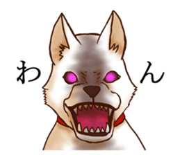 KIYAJI'S Family Sticker sticker #9784253