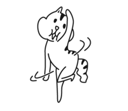 SquirrelSticker sticker #9784396