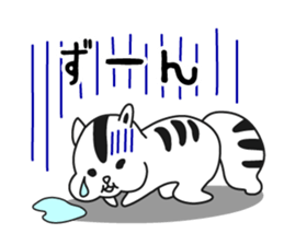 SquirrelSticker sticker #9784410