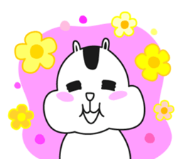 SquirrelSticker sticker #9784412