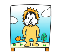 SquirrelSticker sticker #9784413