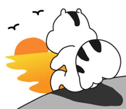 SquirrelSticker sticker #9784414