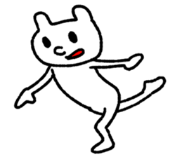 Refreshing man9 sticker #9784456