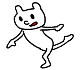 Refreshing man9 sticker #9784456