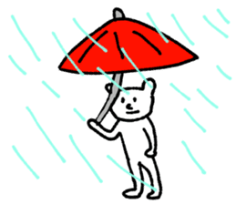 Refreshing man9 sticker #9784467