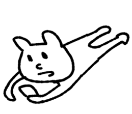 Refreshing man9 sticker #9784469