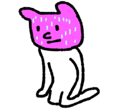 Refreshing man9 sticker #9784472