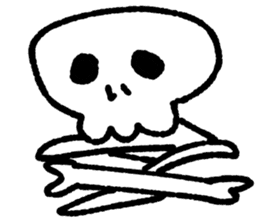 Refreshing man9 sticker #9784473