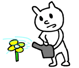 Refreshing man9 sticker #9784475