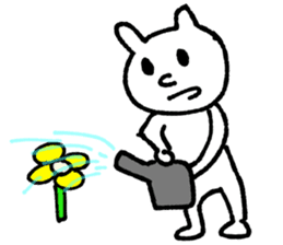 Refreshing man9 sticker #9784475