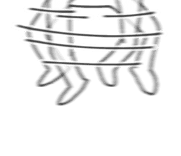 Refreshing man9 sticker #9784493