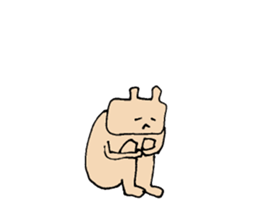 dandy time sticker #9784584