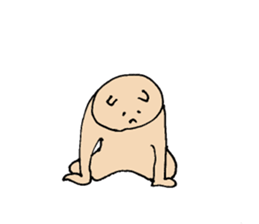 dandy time sticker #9784589