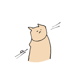 dandy time sticker #9784603