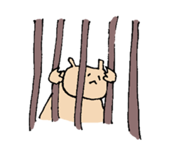 dandy time sticker #9784608