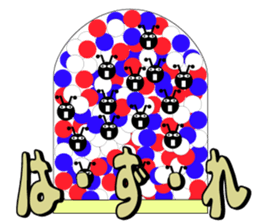 Medicine that is useless sticker #9784784