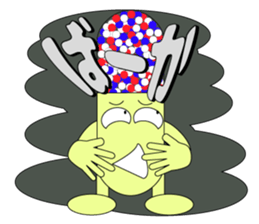 Medicine that is useless sticker #9784791