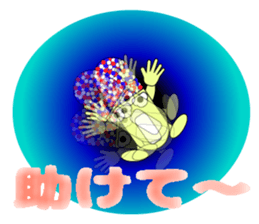 Medicine that is useless sticker #9784800