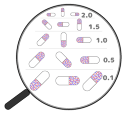 Medicine that is useless sticker #9784802