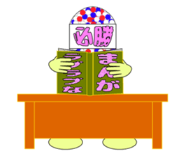 Medicine that is useless sticker #9784807