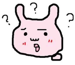 ZOO LIFE2 sticker #9785098