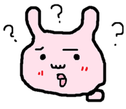 ZOO LIFE2 sticker #9785098