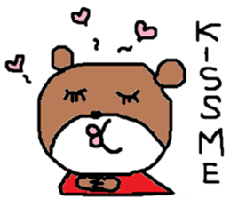 ZOO LIFE2 sticker #9785099