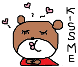 ZOO LIFE2 sticker #9785099