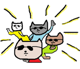 ZOO LIFE2 sticker #9785110