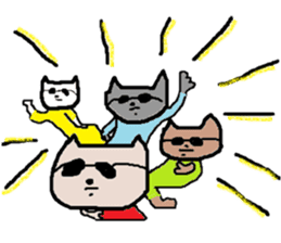 ZOO LIFE2 sticker #9785110