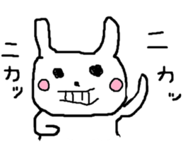 ZOO LIFE2 sticker #9785120