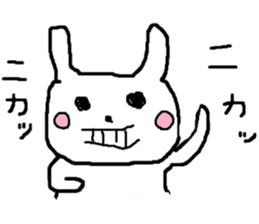 ZOO LIFE2 sticker #9785120