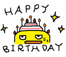 ZOO LIFE2 sticker #9785123