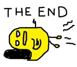 ZOO LIFE2 sticker #9785135