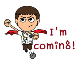 The Doctors (Part.1) sticker #9785217