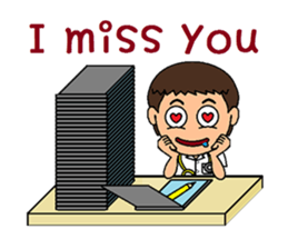 The Doctors (Part.1) sticker #9785218