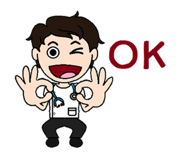 The Doctors (Part.1) sticker #9785221