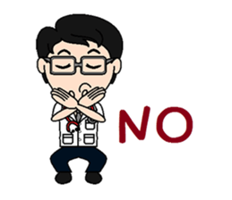 The Doctors (Part.1) sticker #9785222