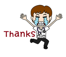 The Doctors (Part.1) sticker #9785225