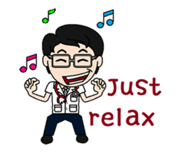 The Doctors (Part.1) sticker #9785231