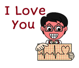 The Doctors (Part.1) sticker #9785233