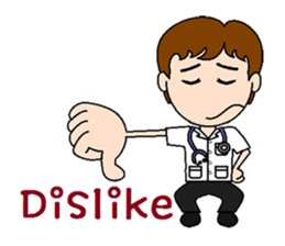 The Doctors (Part.1) sticker #9785235