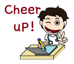 The Doctors (Part.1) sticker #9785237