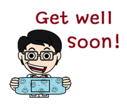 The Doctors (Part.1) sticker #9785238