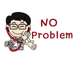 The Doctors (Part.1) sticker #9785240