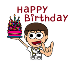 The Doctors (Part.1) sticker #9785242