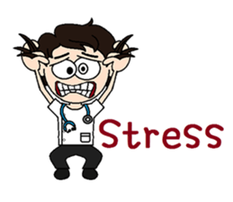 The Doctors (Part.1) sticker #9785247