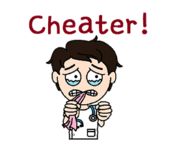 The Doctors (Part.1) sticker #9785249