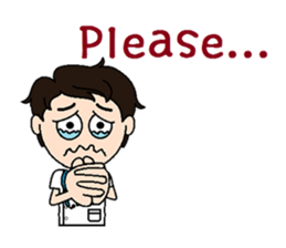 The Doctors (Part.1) sticker #9785250