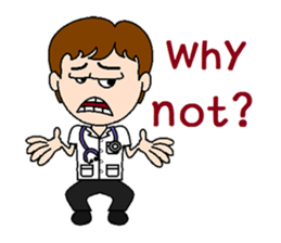 The Doctors (Part.1) sticker #9785252